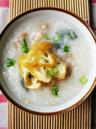 Plain Congee