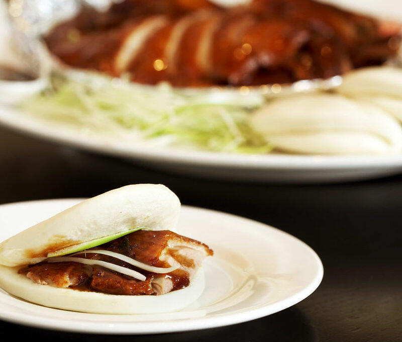 Peking Duck